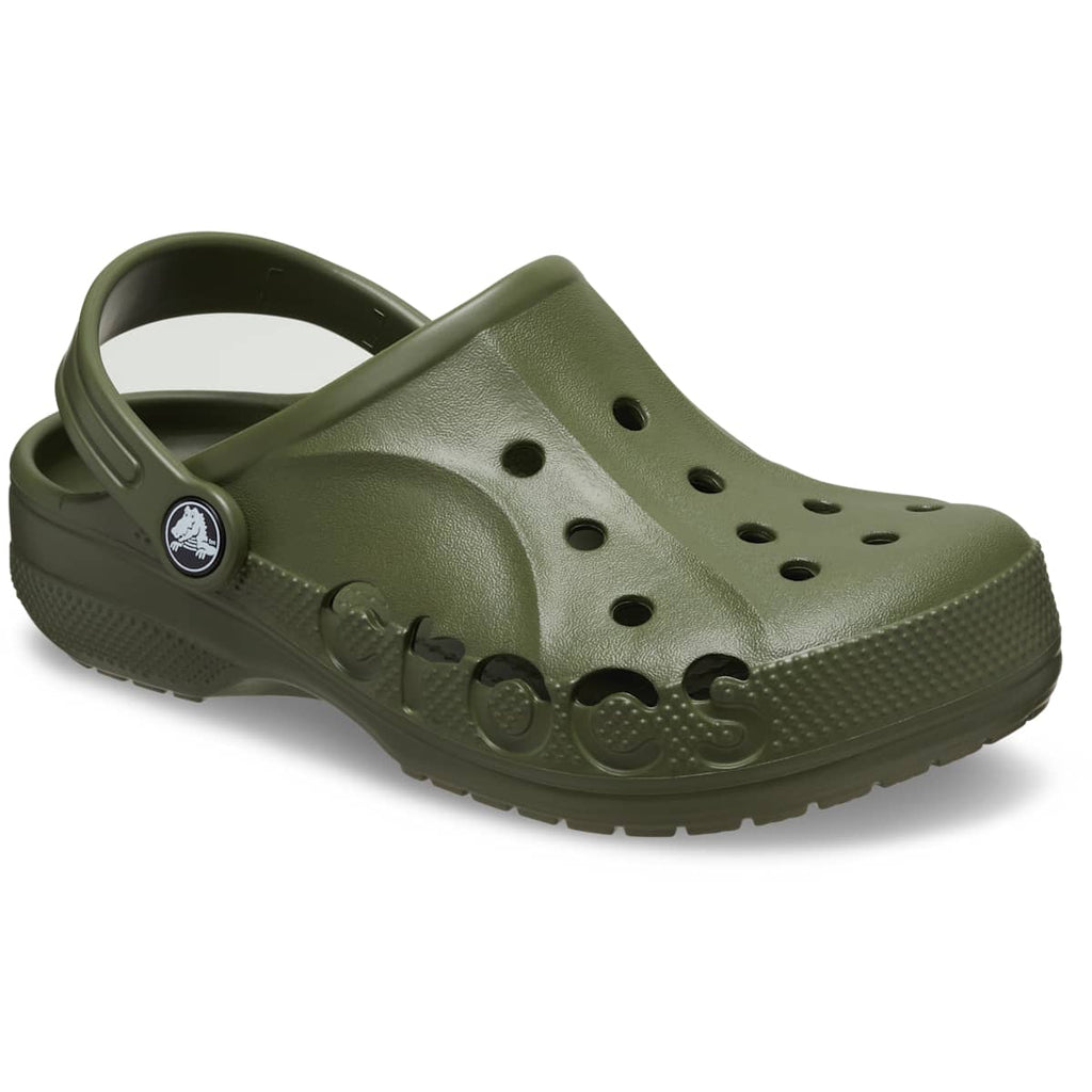 crocs-kids-baya-clog-army-green