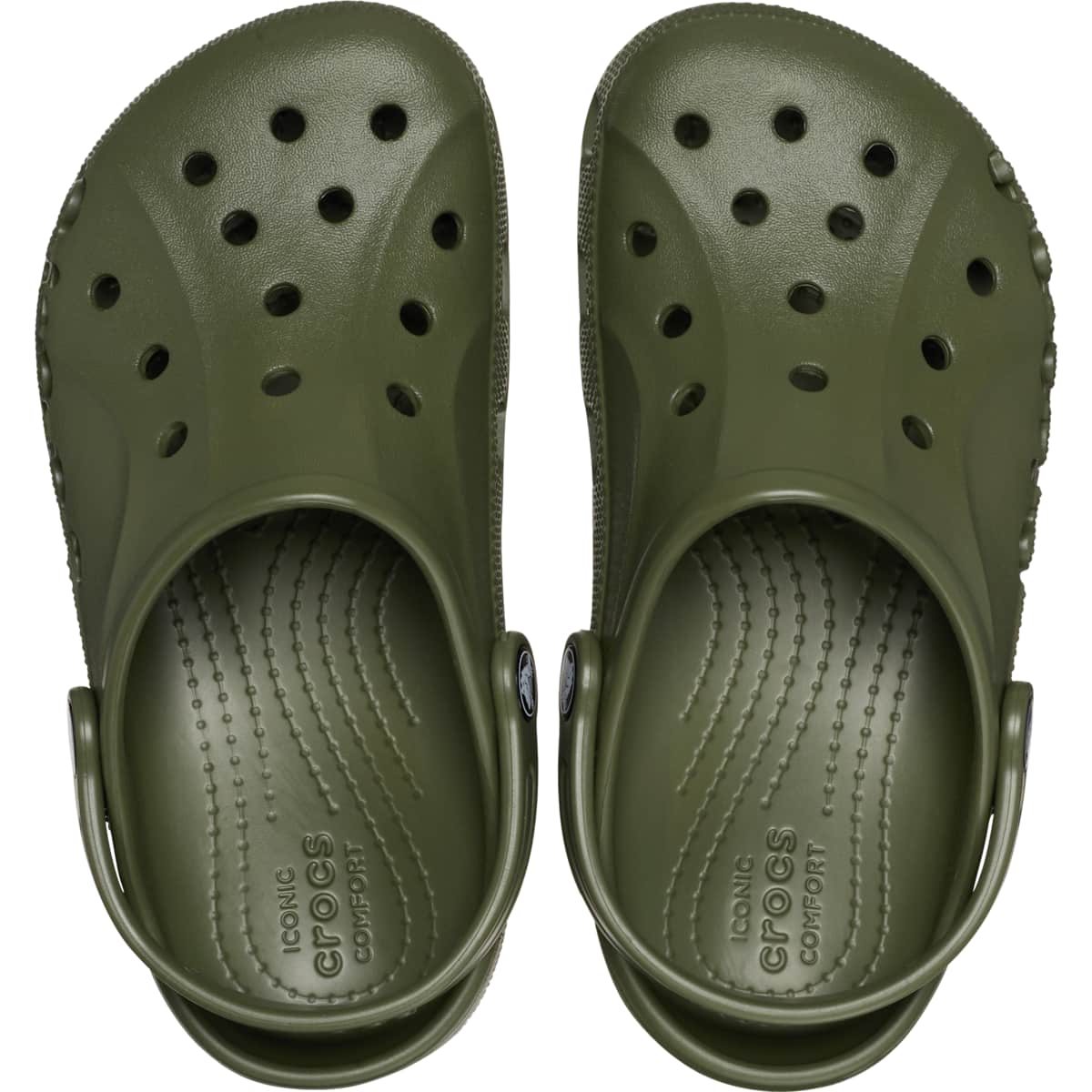 crocs-kids-baya-clog-army-green