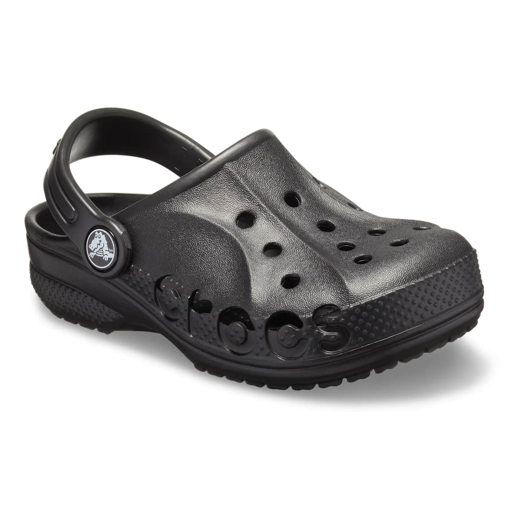 crocs-kids-baya-clog-black