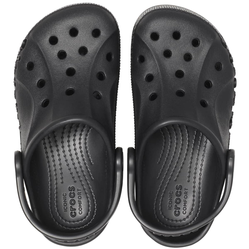 crocs-kids-baya-clog-black